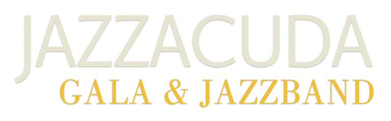 JAZZACUDA – Gala & Jazzband